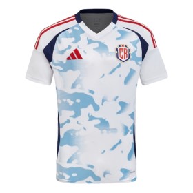 Costa Rica Uitshirt 2024